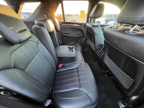 Used 2017 Mercedes-Benz GLE 350 GLE 350 4MATIC AWD 4dr SUV image 10