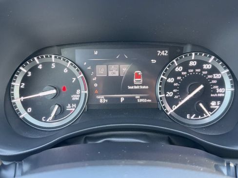 Used 2021 Toyota Highlander Platinum FWD image 31