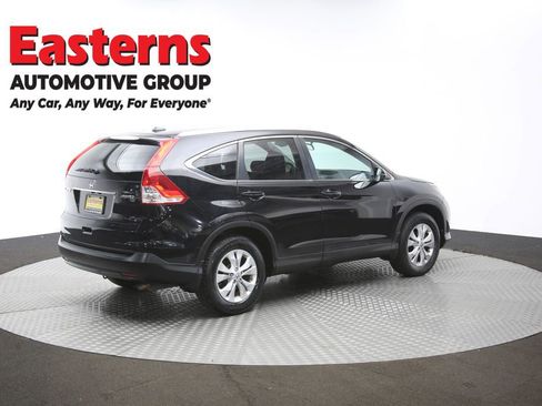 Used 2013 Honda CR-V EX-L image 42