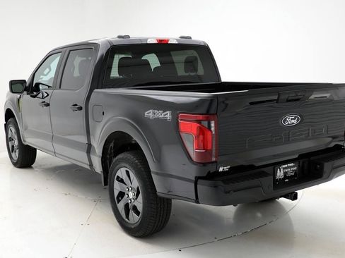 New 2025 Ford F150 STX w/ Equipment Group 200A image 7