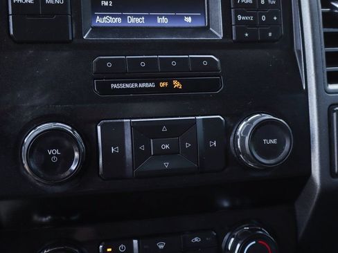 Used 2019 Ford F350 XL w/ XL Value Package RWD image 33