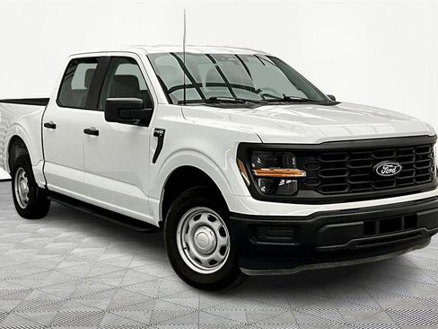 Used 2024 Ford F150 XL image 12