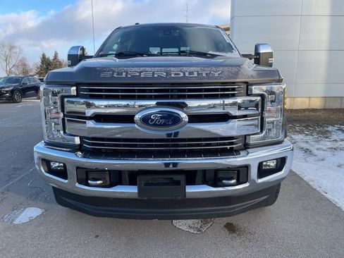 Used 2018 Ford F250 Lariat w/ Lariat Ultimate Package image 6