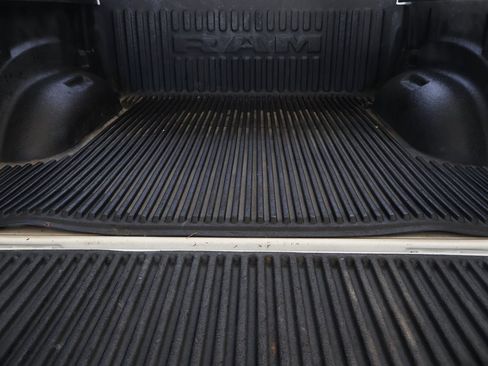 Used 2022 RAM 1500 Big Horn image 14