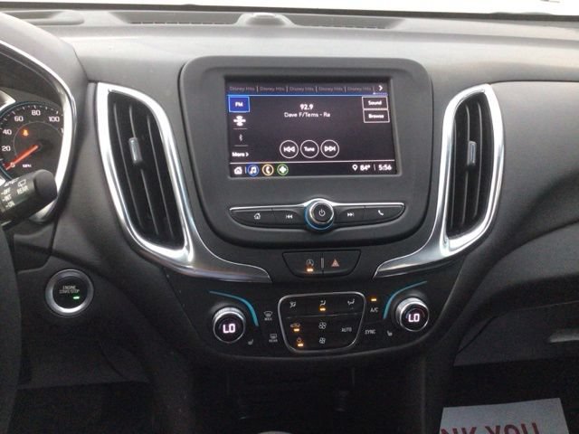 Used 2024 Chevrolet Equinox LT FWD image 8