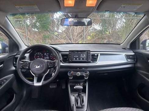 Used 2020 Kia Rio S FWD image 23