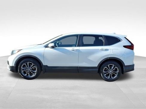 Used 2020 Honda CR-V EX image 7