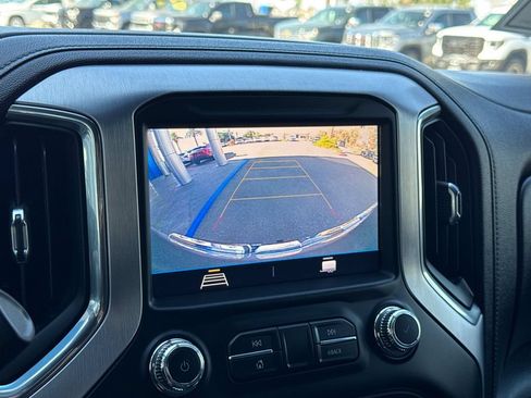 Used 2022 GMC Sierra 1500 SLE RWD image 20