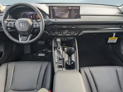 New 2026 Honda Accord Touring image 14