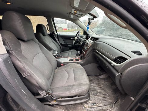 Used 2014 Chevrolet Traverse LT w/ All-Star Edition image 11