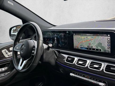 Used 2022 Mercedes-Benz GLE 350 4MATIC image 23