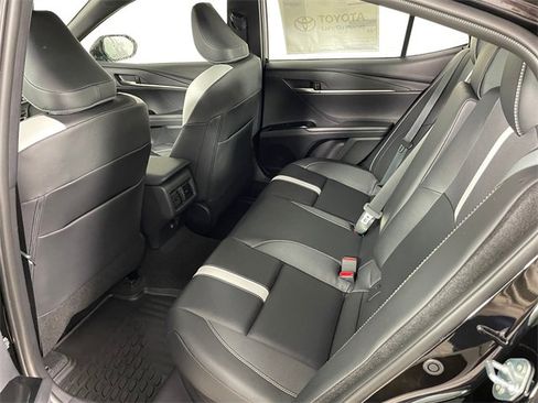 New 2026 Toyota Camry XLE w/ Convenience Package image 4