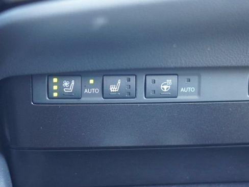 Used 2023 Lexus ES 350 w/ Premium Package FWD image 32