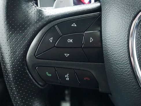 Used 2020 Dodge Durango R/T w/ Technology Group image 35