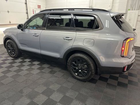 Used 2024 Kia Telluride SX Prestige X-Pro image 6