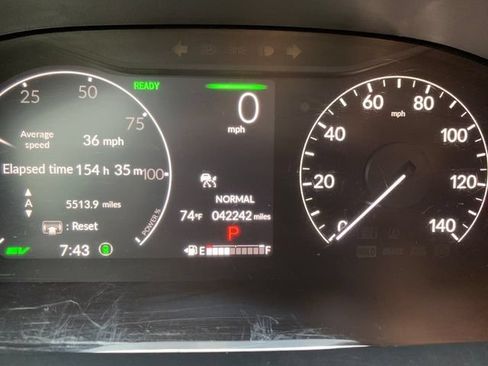 Used 2024 Honda CR-V Sport image 31