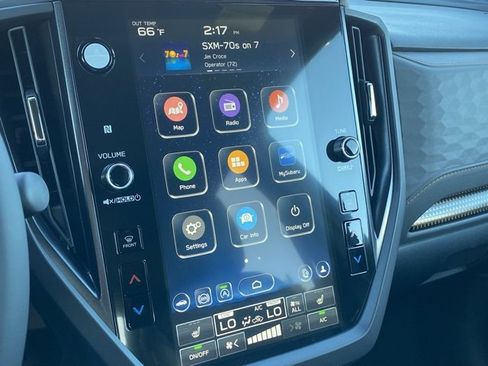 New 2026 Subaru Forester Wilderness image 19