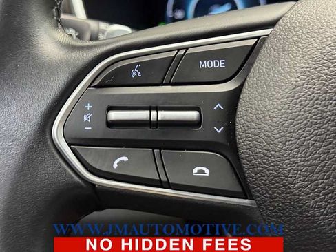 Used 2023 Hyundai Santa Fe SEL Convenience AWD/4WD image 39