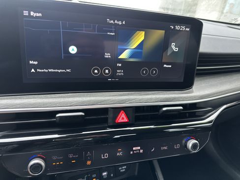 Used 2025 Kia K5 EX FWD image 17