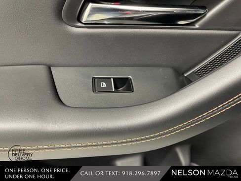 New 2026 MAZDA CX-70 3.3 Turbo S w/ Premium Package image 40