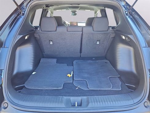 Certified 2024 Honda HR-V Sport image 19