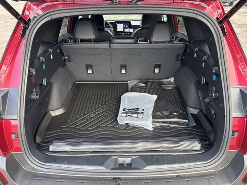 New 2026 Subaru Outback Limited image 27