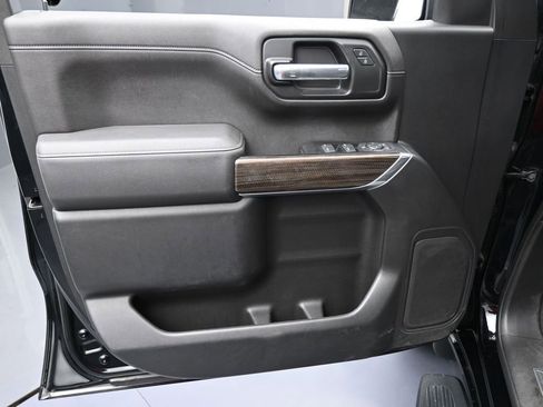 Used 2019 Chevrolet Silverado 1500 RST w/ All-Star Edition image 12