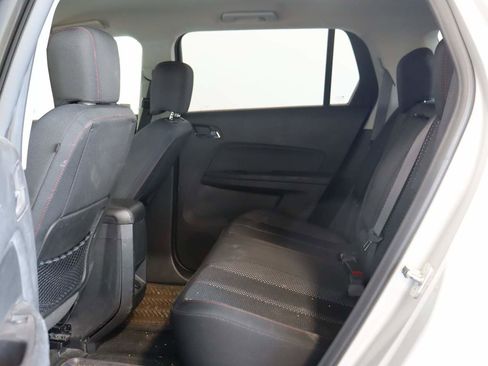 Used 2016 GMC Terrain SLE FWD image 15