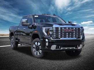 New 2026 GMC Sierra 2500 Denali w/ Denali Reserve Package AWD/4WD video 2