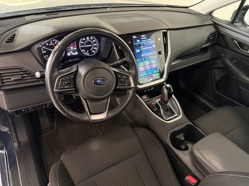 Used 2023 Subaru Legacy Premium AWD/4WD image 11