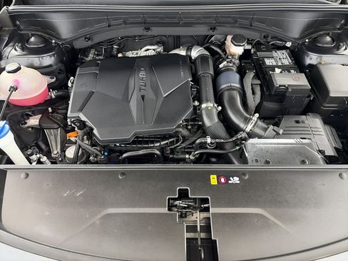Certified 2023 Kia Sorento X-Line EX AWD/4WD image 11