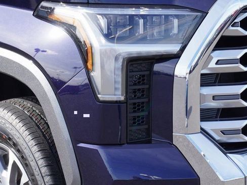 New 2025 Toyota Tundra 1794 Edition AWD/4WD image 3