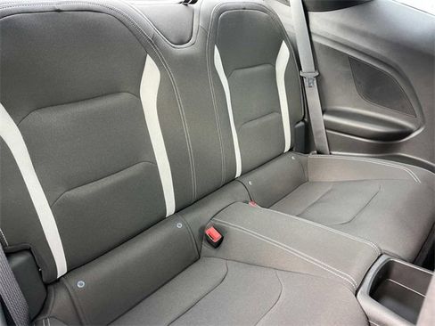 Used 2022 Chevrolet Camaro LT image 19