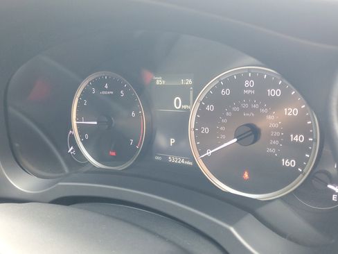 Used 2022 Lexus IS 300 w/ Accessory Package image 22