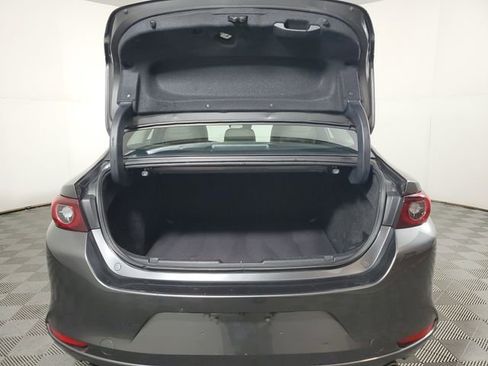 Used 2023 MAZDA MAZDA3 s image 9