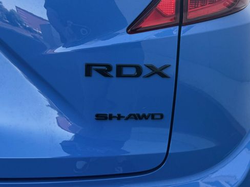 Used 2022 Acura RDX AWD image 9