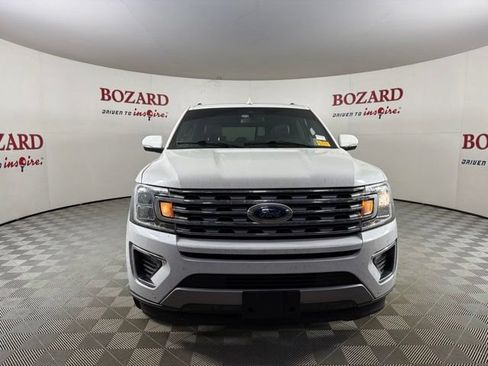 Used 2021 Ford Expedition Max Limited RWD image 2