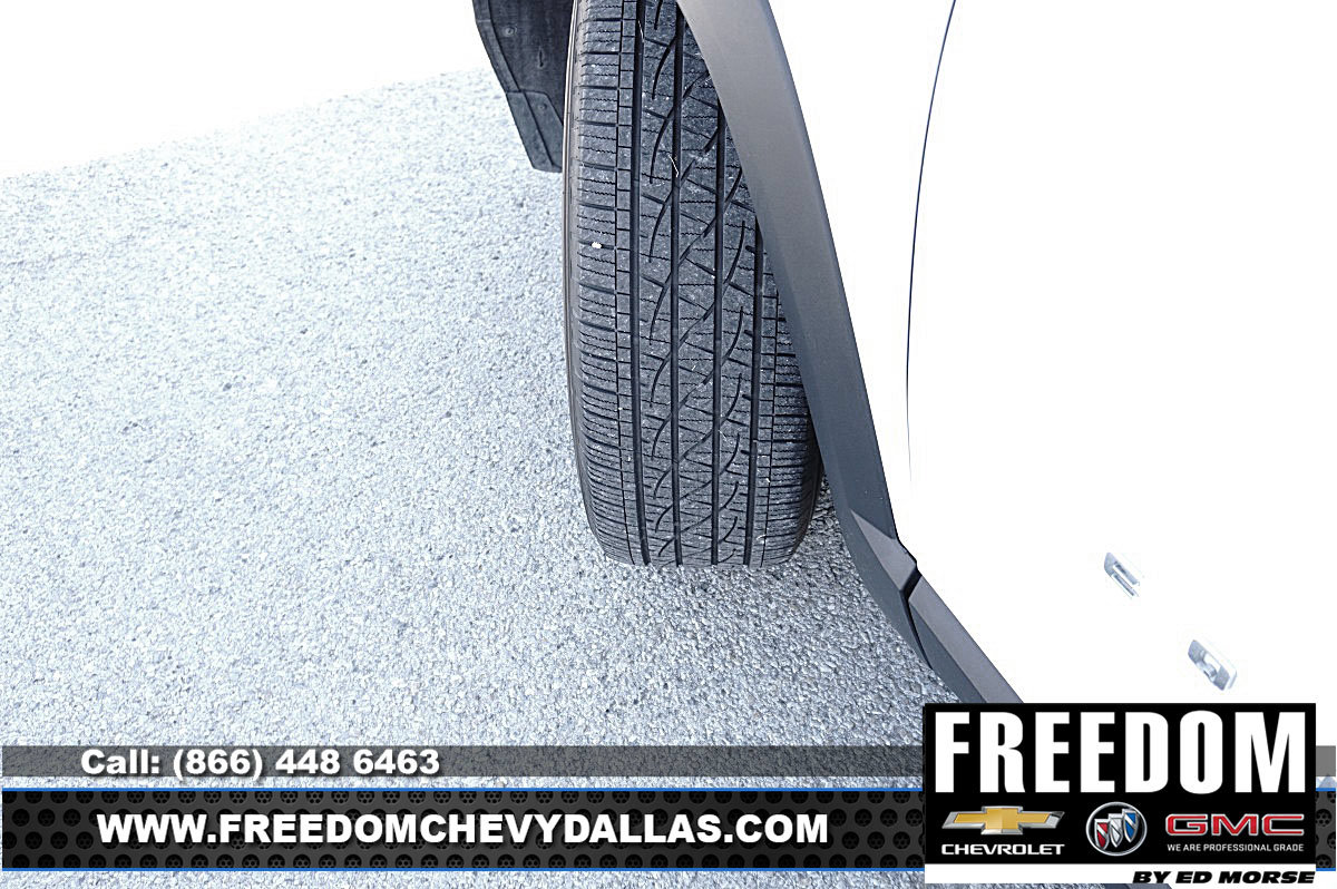Certified 2025 Chevrolet Equinox LT w/ Convenience Package II FWD image 39