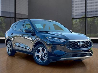 Used 2025 Ford Escape ST-Line