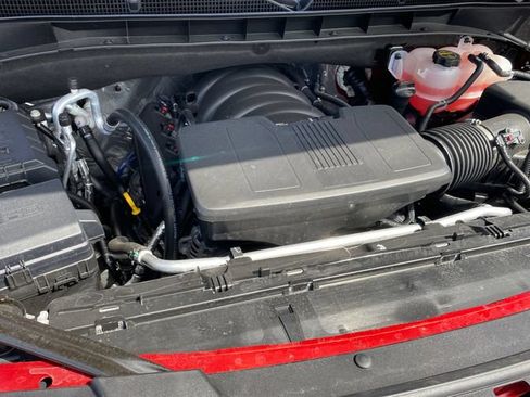 Certified 2026 GMC Yukon Denali w/ Denali Reserve Package AWD/4WD image 24