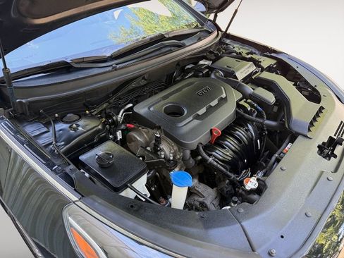 Used 2019 Hyundai Sonata SEL w/ Tech Package 02 FWD image 29