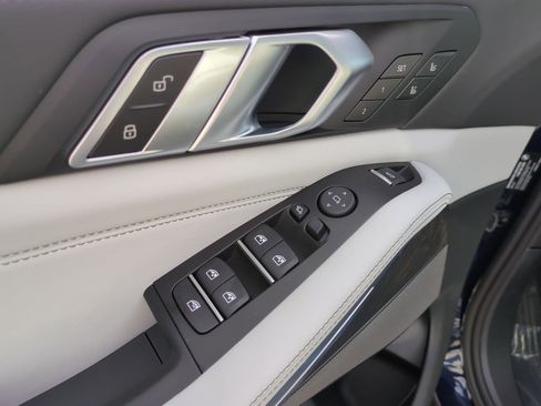 Certified 2026 BMW X5 xDrive40i image 15