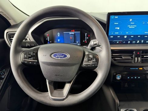 Used 2025 Ford Escape Active w/ Tech Pack #1 image 12