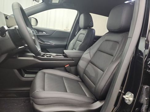 New 2026 Chevrolet Equinox LT w/ Convenience Package II image 15