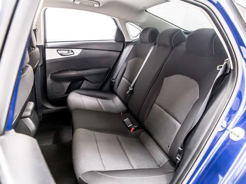 Used 2023 Kia Forte LXS FWD image 29