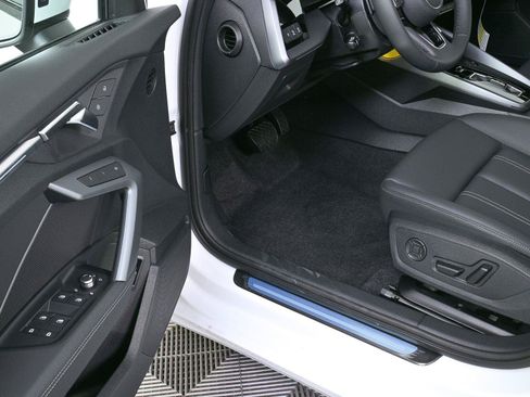 New 2026 Audi A3 2.0T Premium AWD/4WD image 7