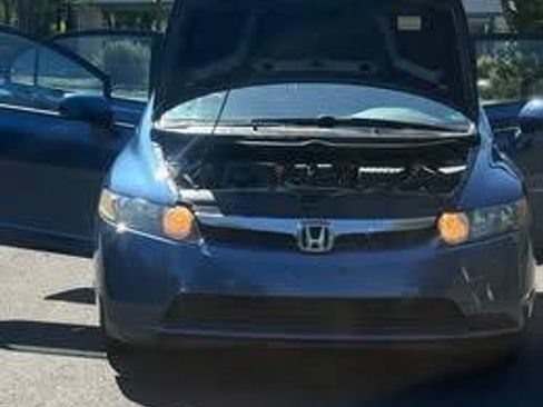 Used 2008 Honda Civic LX image 10