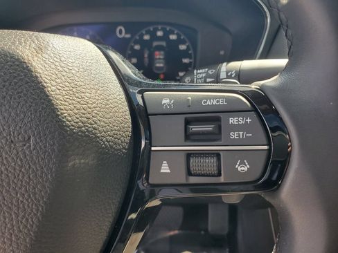 Certified 2025 Acura Integra FWD image 25