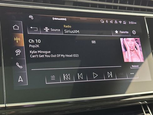 New 2026 Audi Q8 Premium Plus image 17