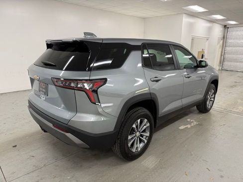 New 2026 Chevrolet Equinox LT image 6